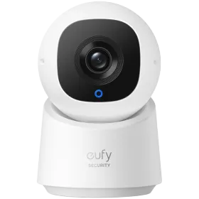 PTZ Camera ANKER, Flat surface mounting, White — Image №1