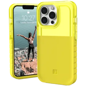 UAG Προστατευτική θήκη DIP , Οξέος for iPhone 13 Pro — Εικών №1