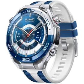 HUAWEI Watch Ultimate 2 Smart Watch, Blue — Image №1