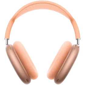 Apple  AirPods Max, Orange — Image №1