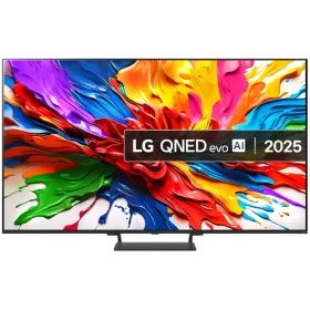 LG Smart TV, LED, 75", UHD — Image №1