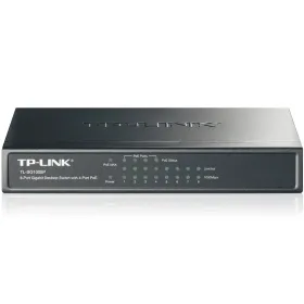 TP-LINK Network Switch TL-SG1008P — Image №1