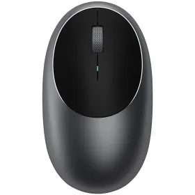 SATECHI M1 Wireless Mouse Mouse, Wireless, Space Gray — Image №1