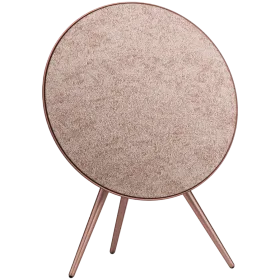 BANG & OLUFSEN Beosound A9 5th Gen Home Audio System Sienna Brown — Image №1