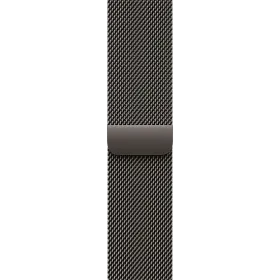 APPLE 40mm Milanese Loop Band Milanese Loop Slate for Apple Watch 40 mm — Image №1