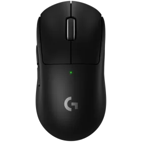 LOGITECH G PRO X SUPERLIGHT 2 SE Игровая мышь, Беспроводное, Чёрный — Изображение №1