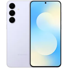 SAMSUNG Galaxy S25 FE 256 GB, Light Blue — Image №1