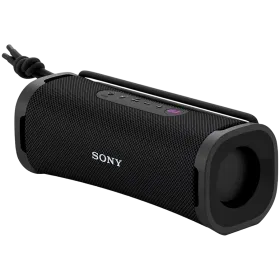 SONY SRS-ULT10 Портативная колонка, Чёрный — Изображение №1