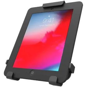 COMPULOCKS Mounting Kit for mini and full-size tablets, Black — Image №1