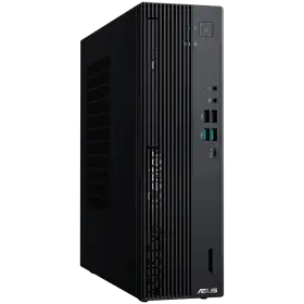 ASUS Персональный компьютер {Intel Core i5-14500 Processor}, 16 ГБ, Чёрный, 512 ГБ — Изображение №1