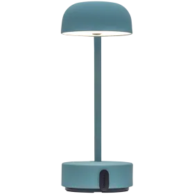 KOODUU Focus LED Lamp Power 1 W, Smoky Teal — Image №1