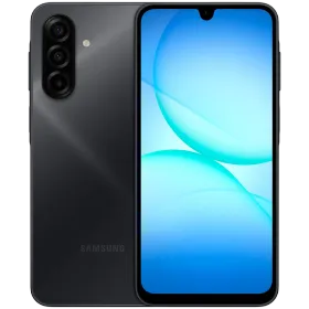SAMSUNG Galaxy A17 128 GB, Black — Image №1