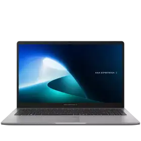 Laptop ASUS ExpertBook P1 15.6" Core 5 processor 210H 16GB RAM 512GB SSD, Misty Grey — Image №1
