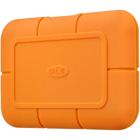 SSD LACIE Rugged, 2 TB — Image №1