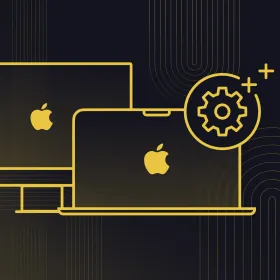 MacOS Settings Pack "Premium" — Image №1