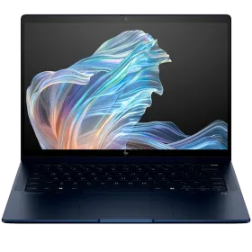 Φορητός HP INC 14" (1920x1200), Core Ultra 5 Processor 228V, 32 γιγαμπάιτε, Arc 130V, Atmosphere Blue, 1 τεραμπάιτε — Εικών №1