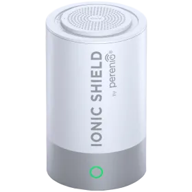 PERENIO Ionic Shield Ionic Diffuser, Λευκό — Εικών №1