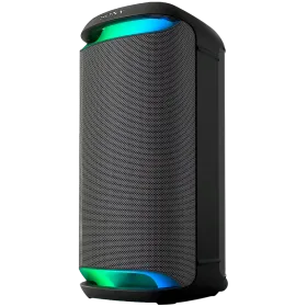 SONY SRS-XV800 Οικιακό Σύστημα Ήχου, Μαύρος — Εικών №1