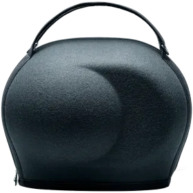 Bag DEVIALET Cocoon for Phantom I, Mercury Grey — Image №1