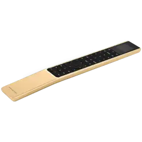 Remote Control BANG & OLUFSEN BeoRemote One, Gold — Image №1