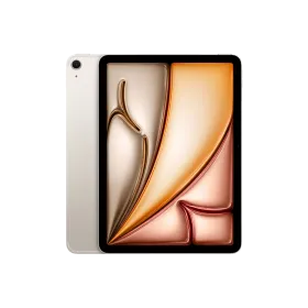 Apple iPad Air 11 (M4), 1 ТБ, Wi-Fi+4G, 2026, Starlight — Изображение №1