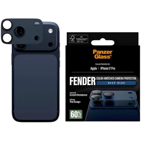 PANZERGLASS Защита объектива камеры  для iPhone 17 Pro — Изображение №1