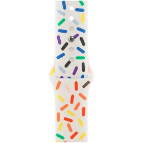 APPLE 41mm Pride Edition Sport Band Band Sport Band Pride Edition for Apple Watch 38/40/41 mm — Image №1