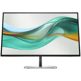 HP INC LED-монитор (27.0", 2560x1440, IPS) — Изображение №1