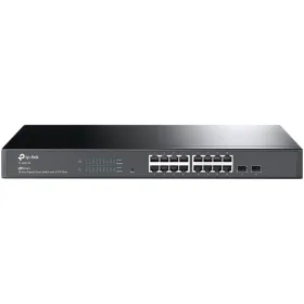 TP-LINK Network Switch TL-SG2218 — Image №1