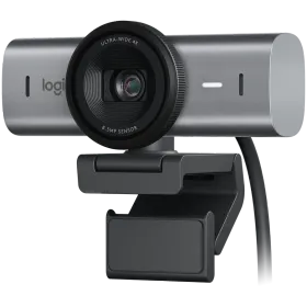 LOGITECH Web Camera — Image №1