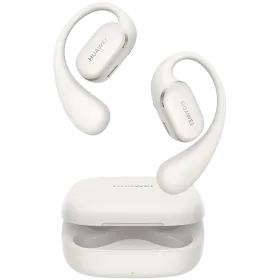 HUAWEI FreeArc Ασύρματο Ακουστικό, Γκρι — Εικών №1