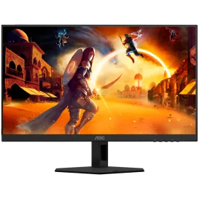 AOC LED-монитор (23.8", 1920x1080, IPS) Чёрный — Изображение №1