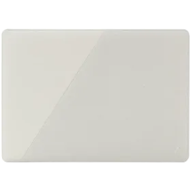 NATIVE UNION Чехол Stow Slim , Sandstone для MacBook Pro 14/MacBook Air 13/MacBook Pro 13 — Изображение №1