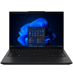 Laptop LENOVO ThinkPad L14 Gen 6 14" (1920x1200 60Hz), Core Ultra 7 255U, 32 GB, Arc 140T, Black, 1 TB — Image №1