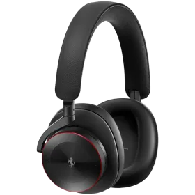 BANG & OLUFSEN Beoplay H95 Wireless Headphones, Ferrari Red/Black Edt — Image №1