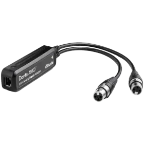 DEVIALET Dante Stick Adaptor — Image №1