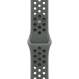APPLE 42mm Nike Sport Band Band Extension M/L Cargo Khaki for Apple Watch 38/42 mm — Image №1