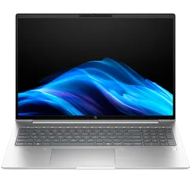 Φορητός HP INC 16" (1920x1200), Ryzen 5 220, 32 γιγαμπάιτε, 740M, Pike Silver, 512 γιγαμπάιτε — Εικών №1