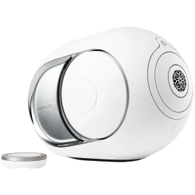 DEVIALET Phantom I 103db Οικιακό Σύστημα Ήχου Light Chrome — Εικών №1