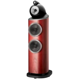 BOWERS & WILKINS 800 — Image №1