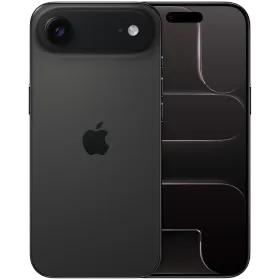 Apple iPhone Air, 512 GB, Space Black — Εικών №1