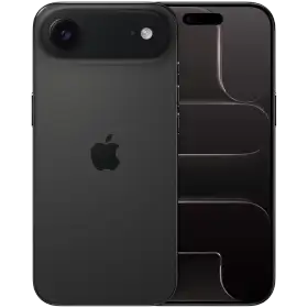 Apple iPhone Air, 256 GB, Space Black — Εικών №1 Apple iPhone Air, 256 GB, Space Black — Εικών №1