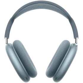 Apple  AirPods Max, Blue — Image №1