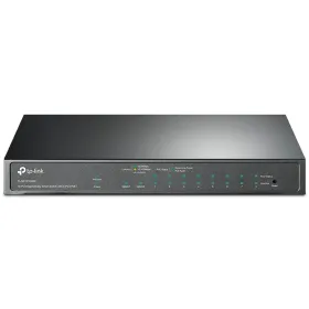 TP-LINK Network Switch TL-SG1210MPE — Image №1