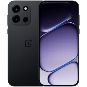 ONEPLUS Nord 6  5G 12 GB/512 GB, Pitch Black — Image №1