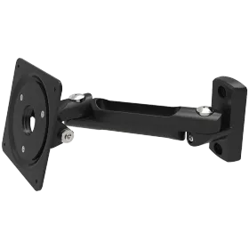 COMPULOCKS Security Arm for Dsplay/Kiosk, Black — Image №1