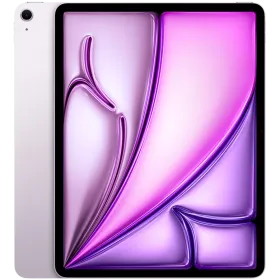 Apple iPad Air 13 (M3), 256 GB, Wi-Fi, 2025, Purple — Εικών №1