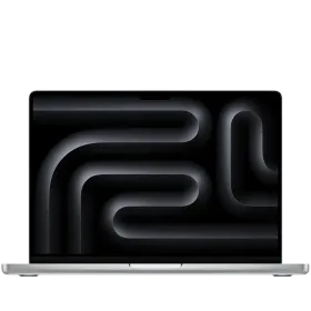 Apple MacBook Pro 14.2"  Apple M5 Pro (18C CPU/20C GPU), 24 GB, 2 TB, Silver, 2026 — Image №1