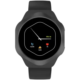 CANYON SW-88 Smart Watch, Black — Image №1