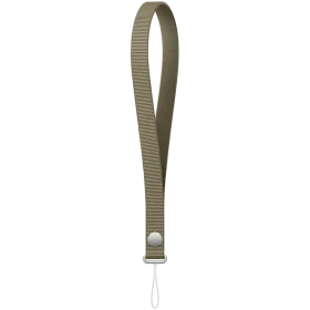 Apple Wrist Strap, Оливковый — Изображение №1
